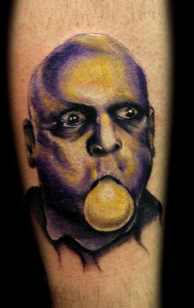 Tattoos - Uncle - 34281